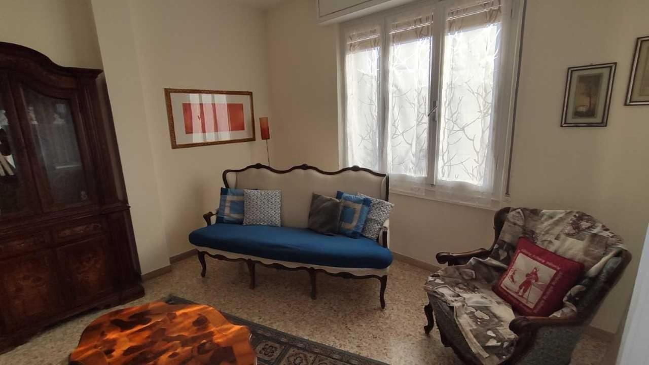 Brezza Di Lago Salò Екстериор снимка