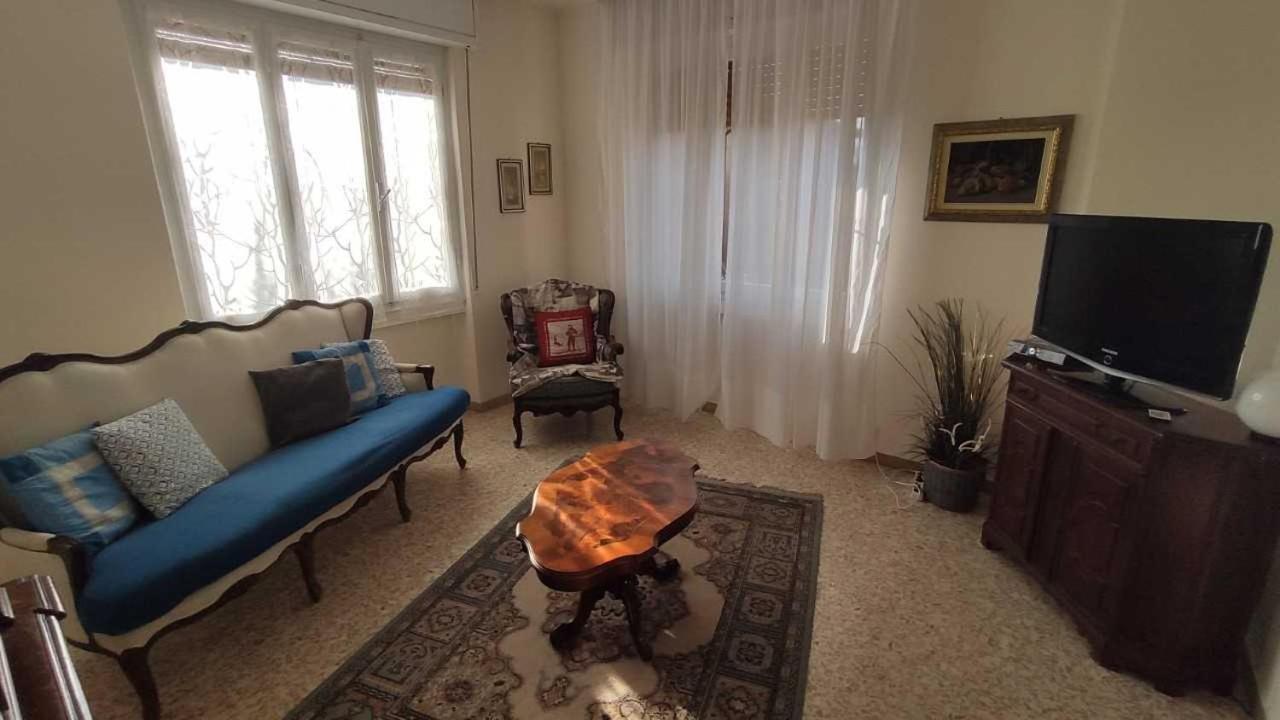 Brezza Di Lago Salò Екстериор снимка