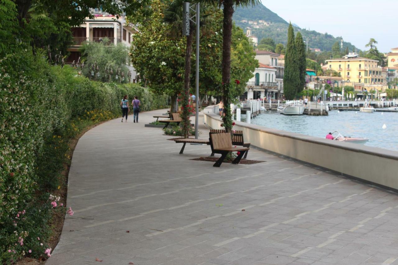 Brezza Di Lago Salò Екстериор снимка