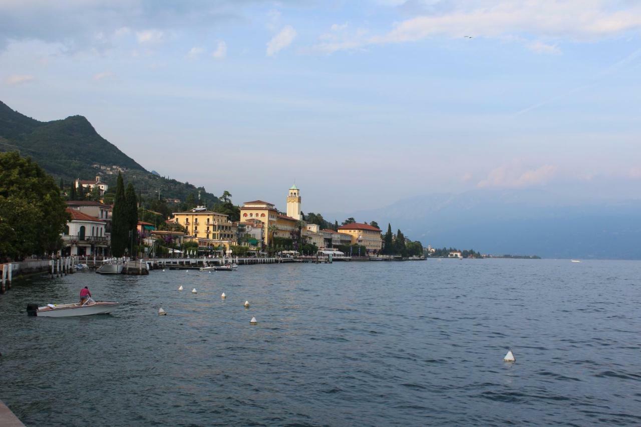 Brezza Di Lago Salò Екстериор снимка