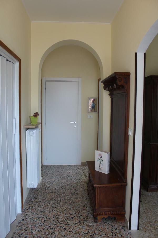 Brezza Di Lago Salò Екстериор снимка