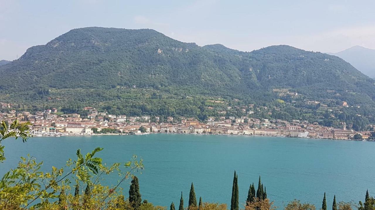 Brezza Di Lago Salò Екстериор снимка