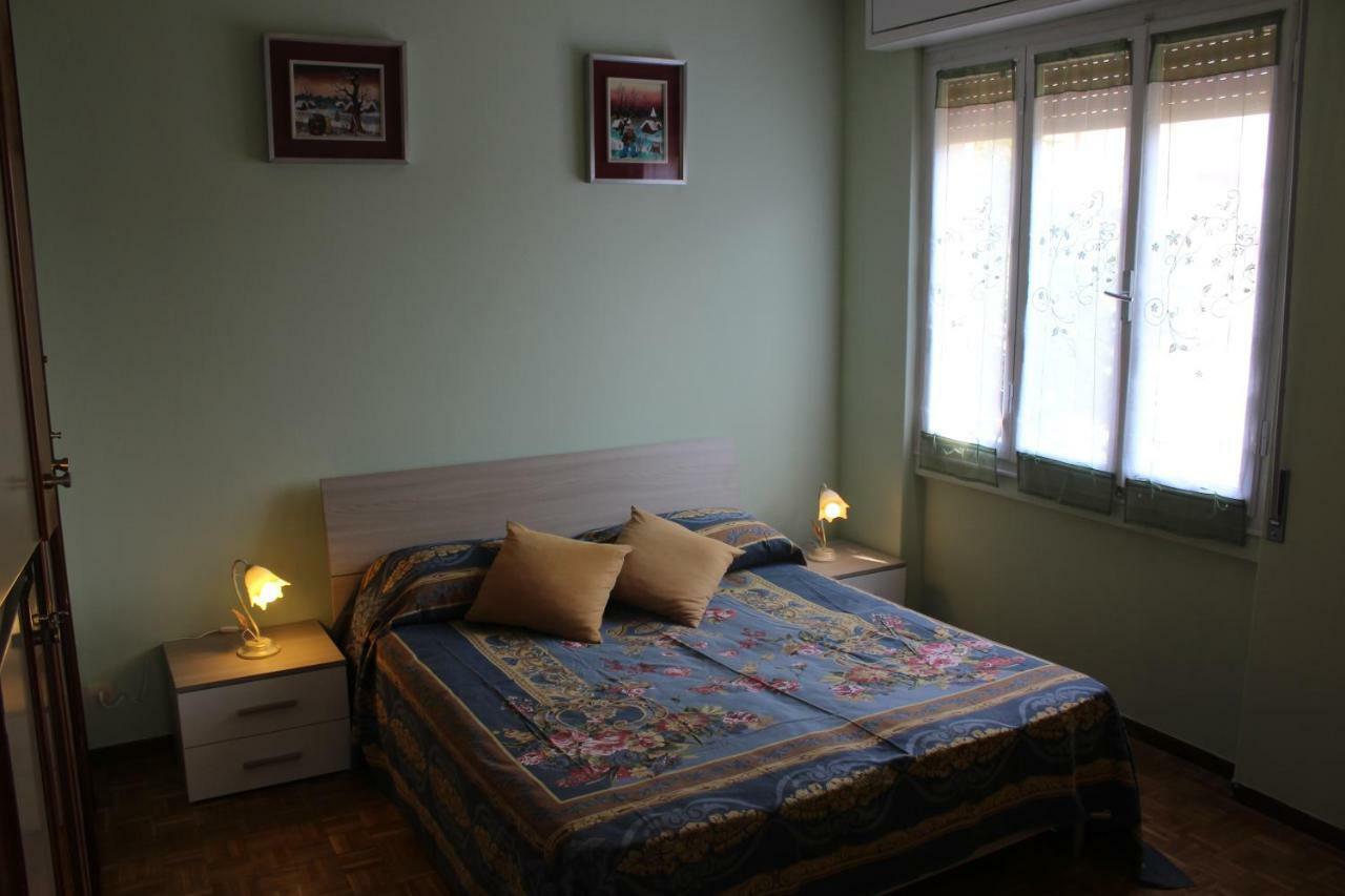 Brezza Di Lago Salò Екстериор снимка